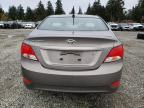 2017 Hyundai Accent Se en Venta en Graham, WA - Front End