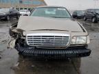 2005 Ford Crown Victoria Lx zu verkaufen in Littleton, CO - Front End