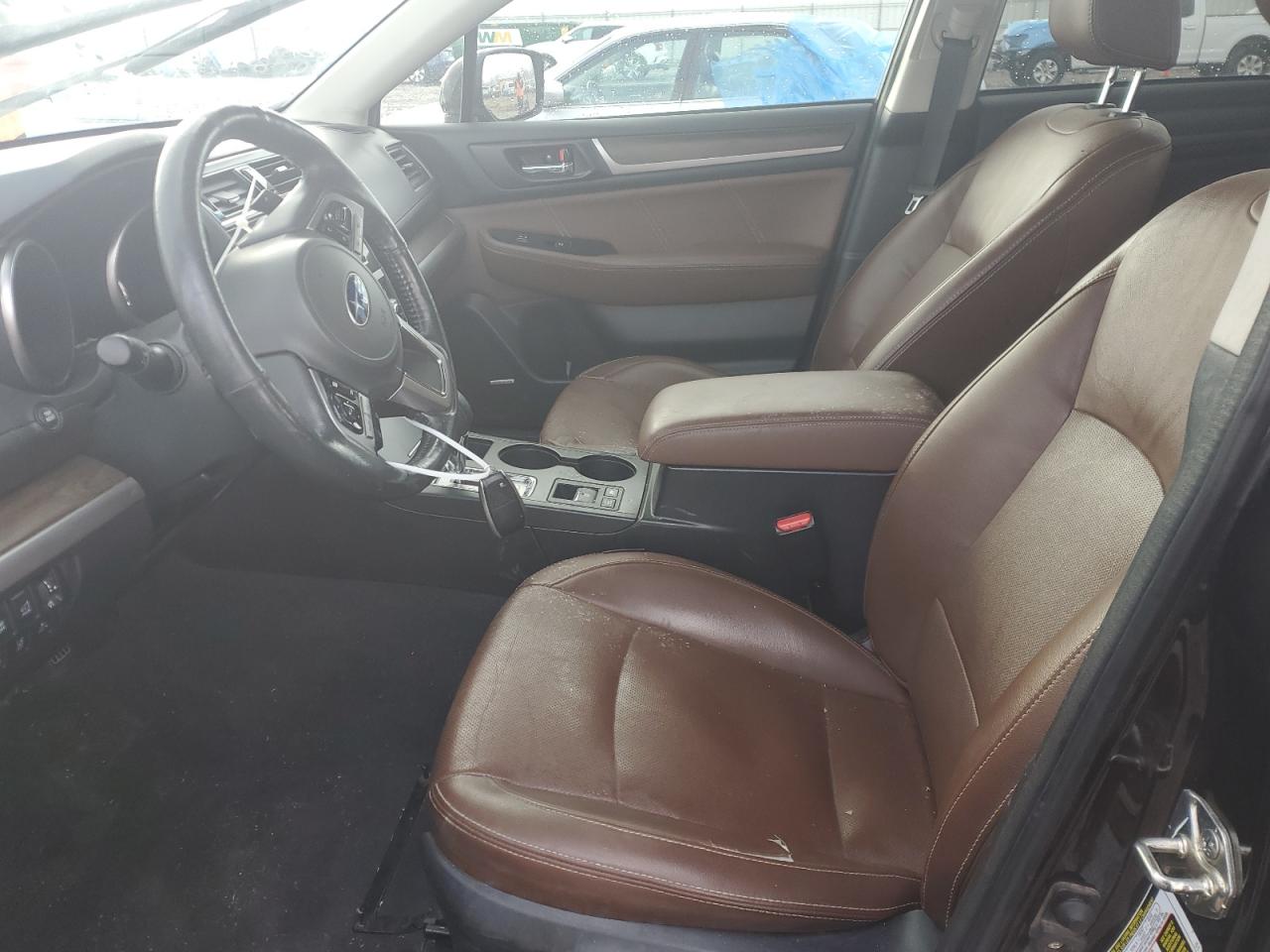 2017 Subaru Outback - Image 7