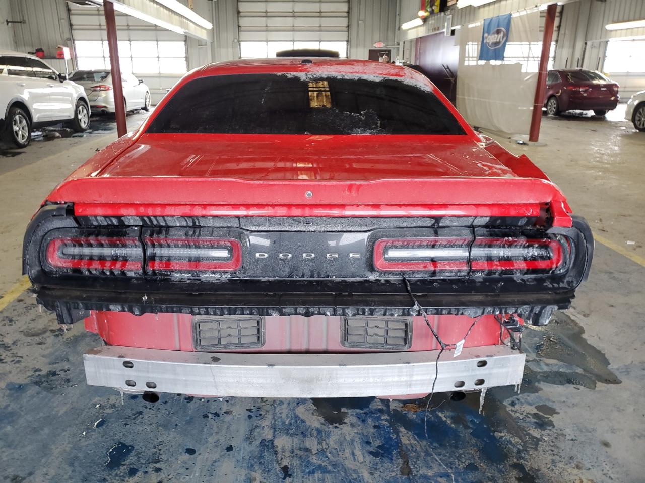 2019 Dodge Challenger - Image 6