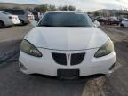 2005 Pontiac Grand Prix  de vânzare în Las Vegas, NV - Side