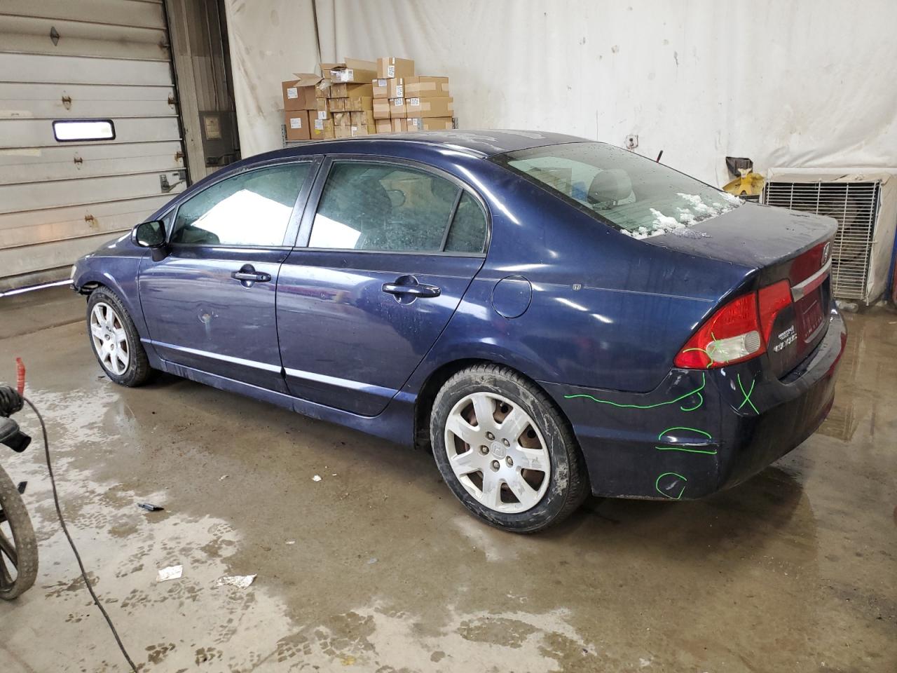 2011 Honda Civic - Image 2