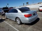 2011 Bmw 328 I Sulev de vânzare în Van Nuys, CA - Front End