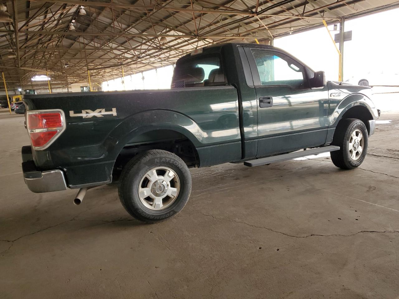 2014 Ford F-150 - Image 3