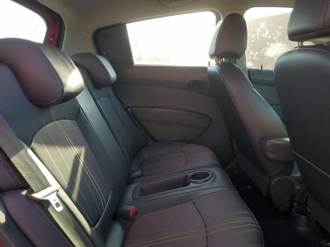2014 Chevrolet Spark - Image 11