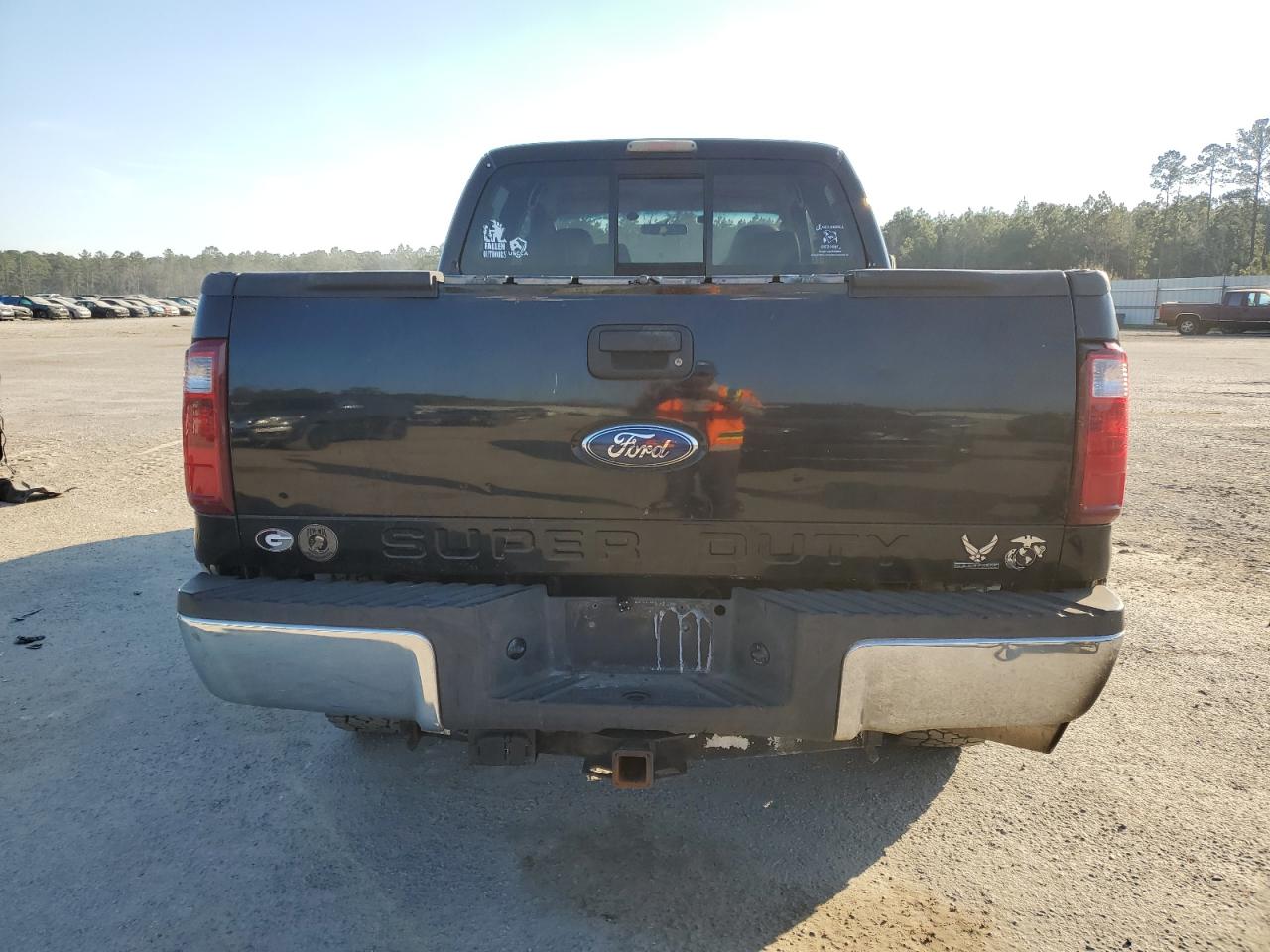 2008 Ford F250 - Image 6