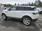 2013 Land Rover Range Rover Evoque Pure Plus للبيع في Windham، ME - Front End