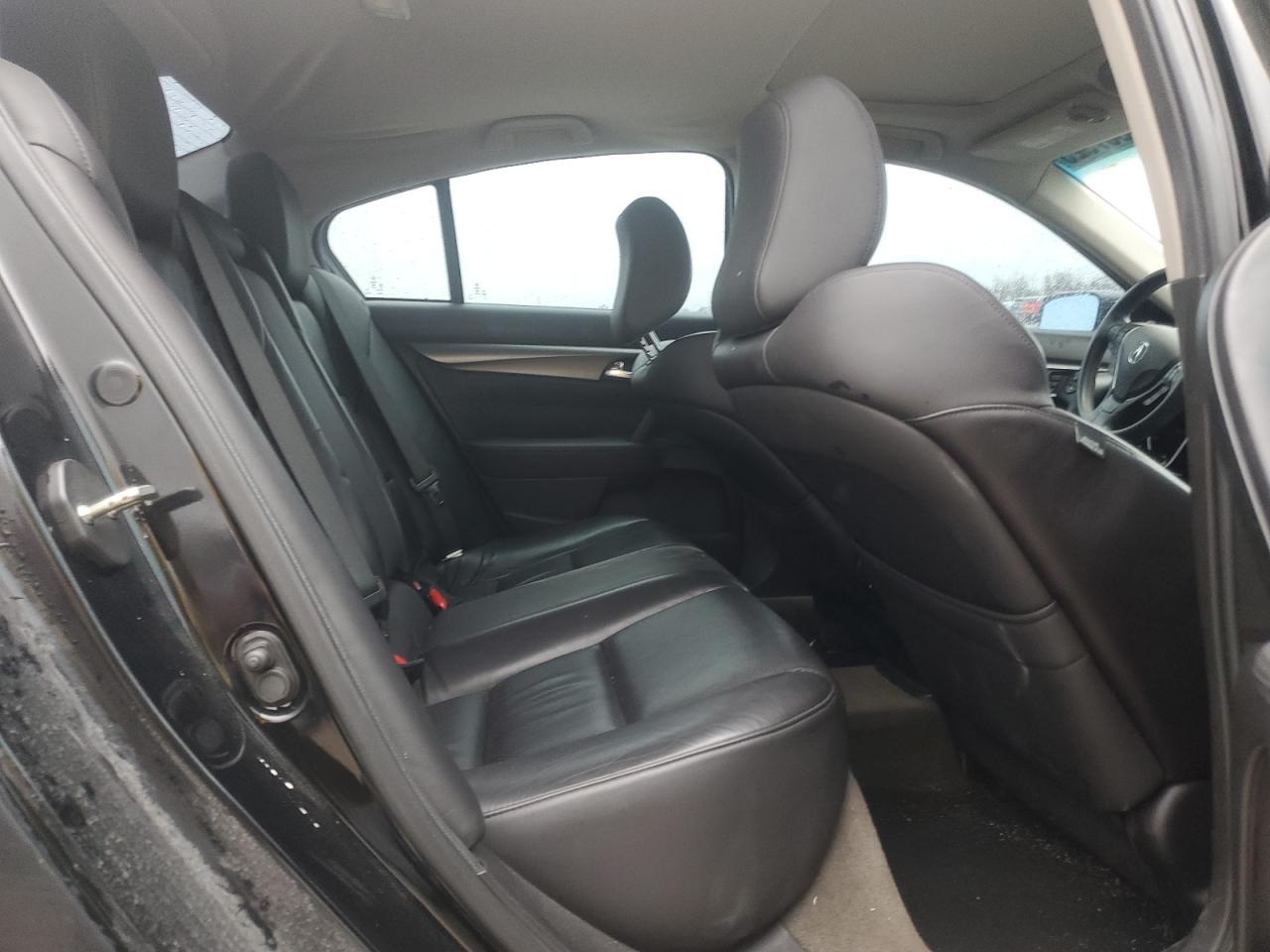 2013 Acura TL - Image 10