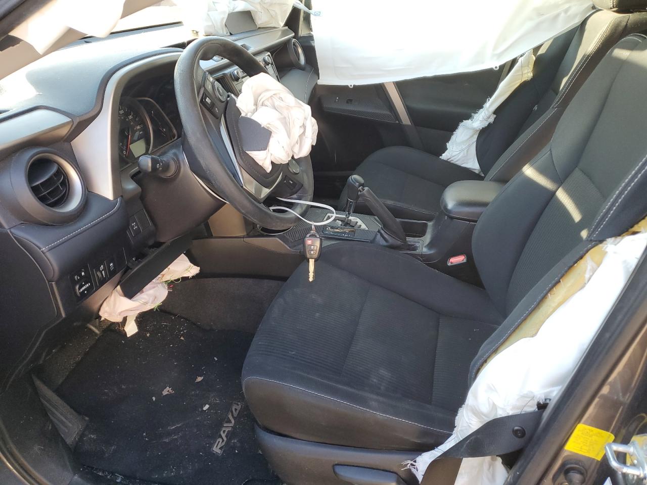 2015 Toyota RAV 4 - Image 7