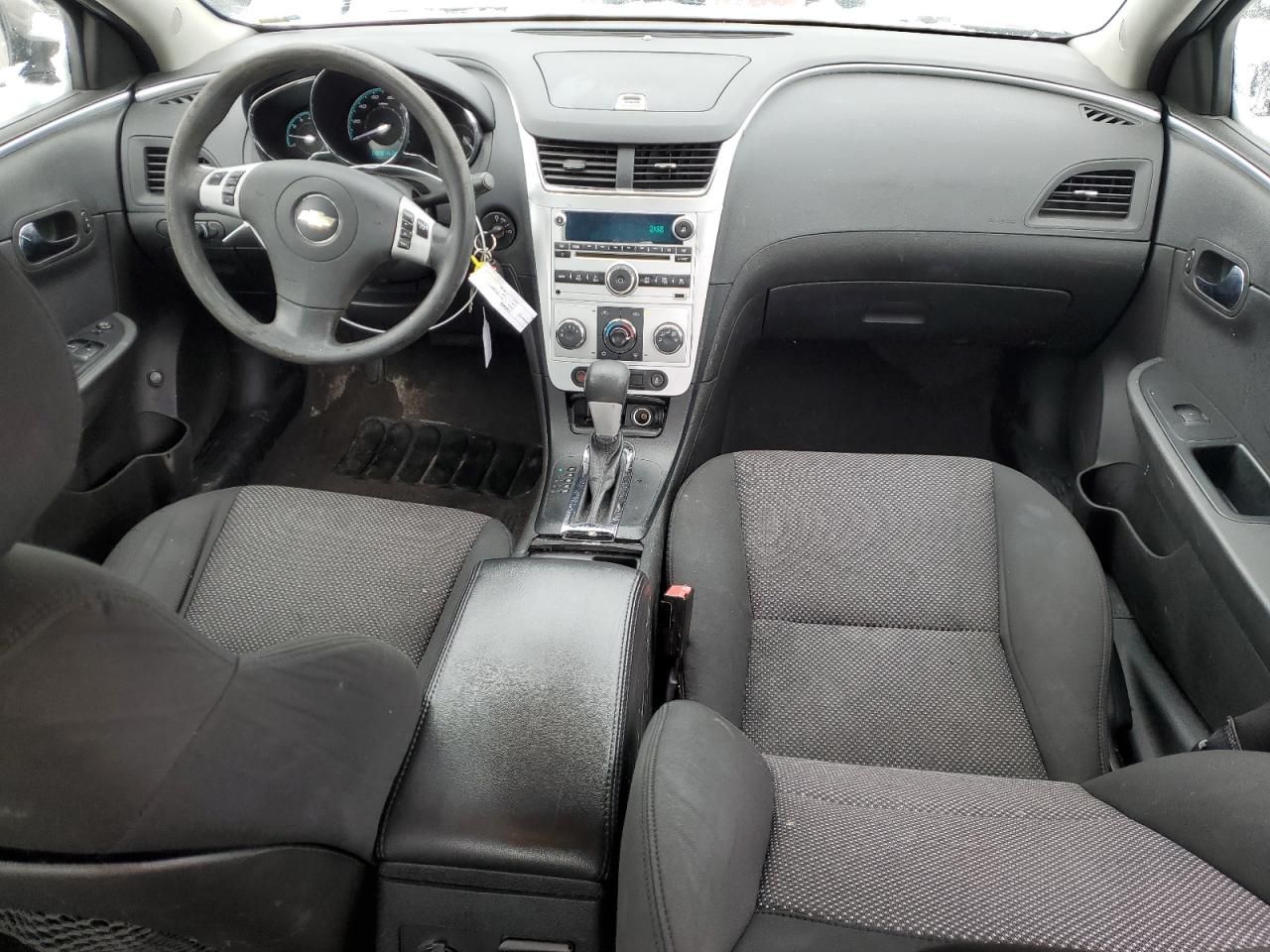 2012 Chevrolet Malibu - Image 8