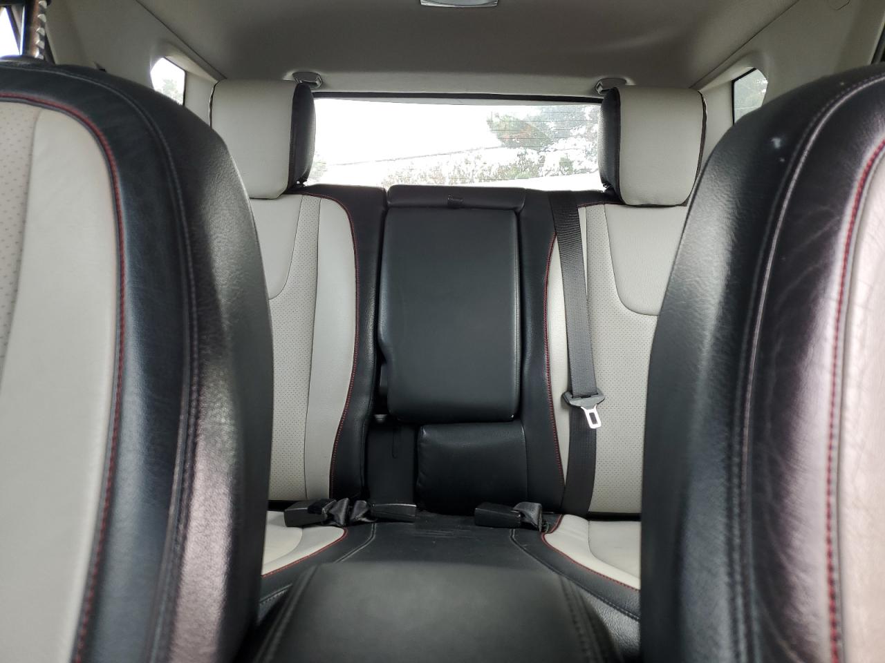 2016 Chevrolet Equinox - Image 10