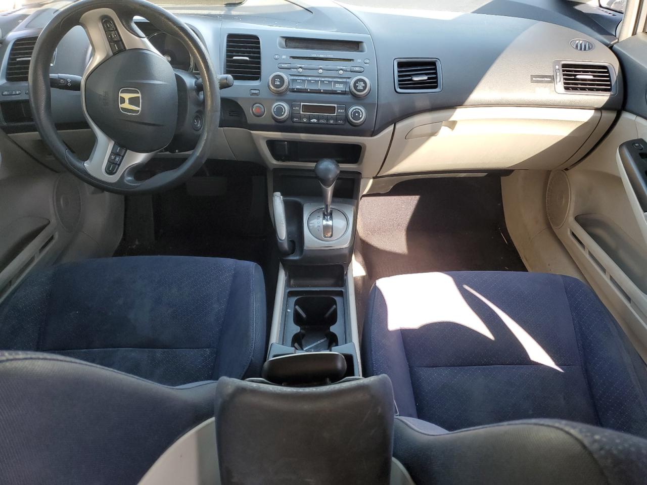 2006 Honda Civic - Image 8