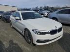 2018 Bmw 530E  за продажба в Spartanburg, SC - Minor Dent/Scratches