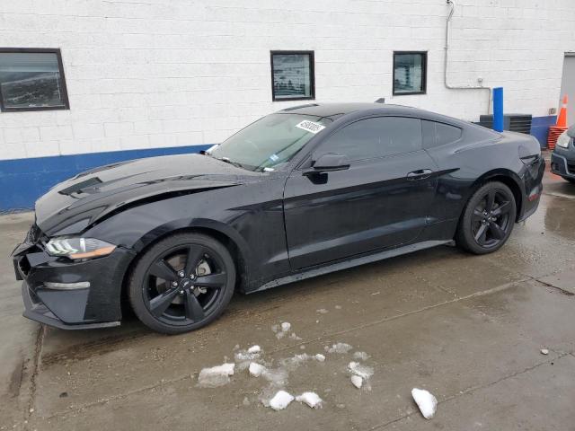 2023 Ford Mustang 