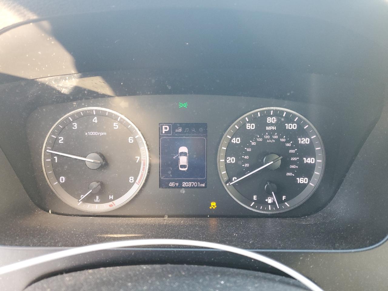 2015 Hyundai Sonata - Image 9