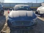 2019 Ford Fusion S للبيع في Wichita، KS - Rear End
