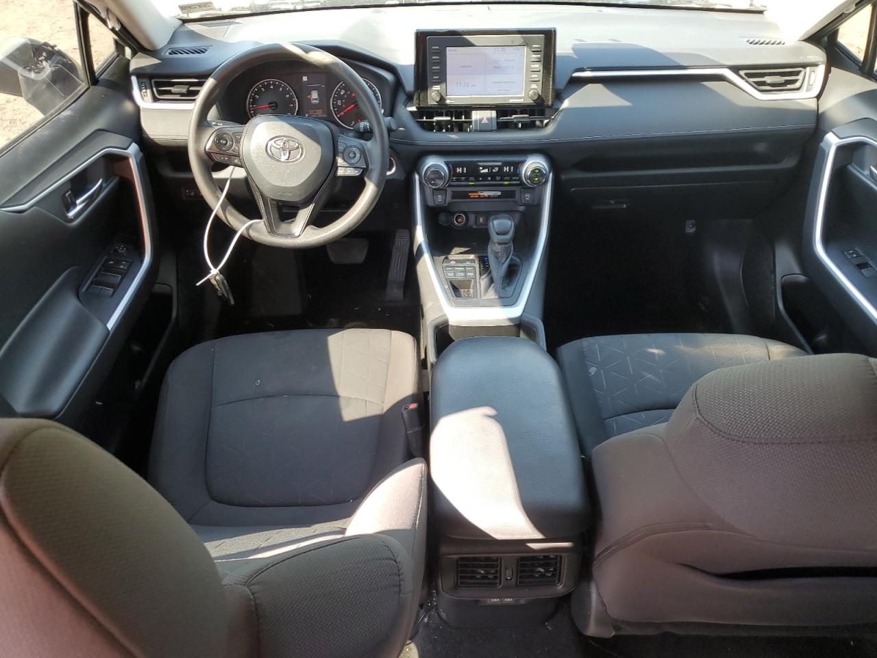 2022 Toyota RAV 4 - Image 8