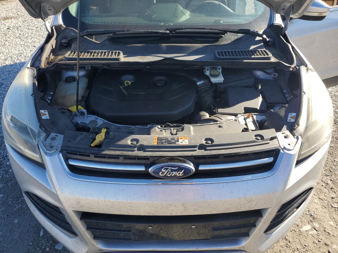 2014 Ford Escape - Image 12