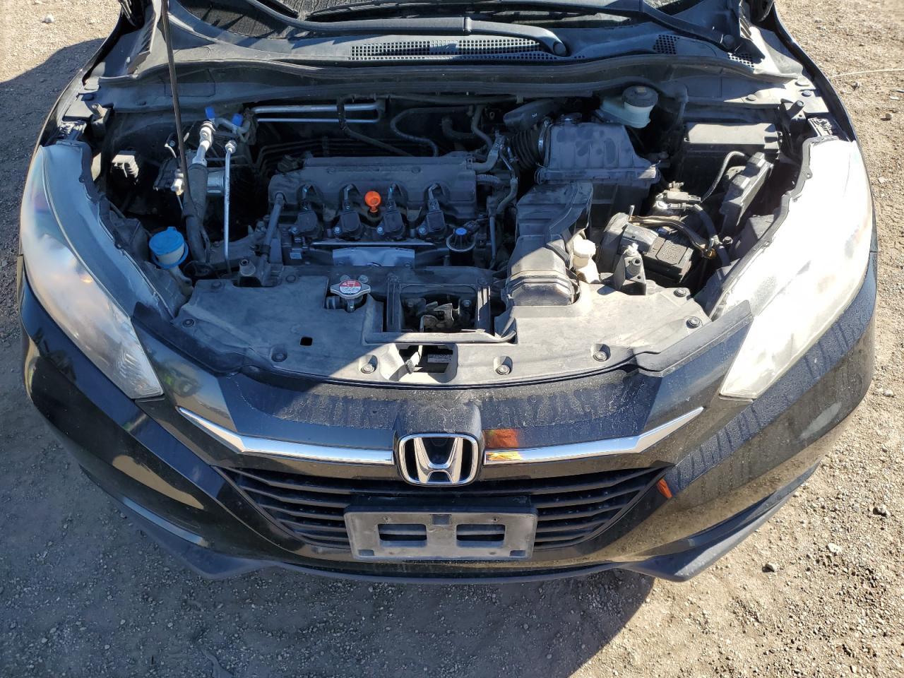 2017 Honda HR-V - Image 12