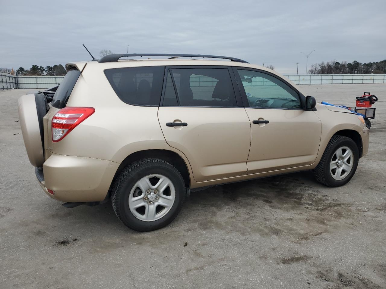 2012 Toyota RAV 4 - Image 3