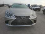 2018 Lexus Ls 500 Base за продажба в New Orleans, LA - Rear End