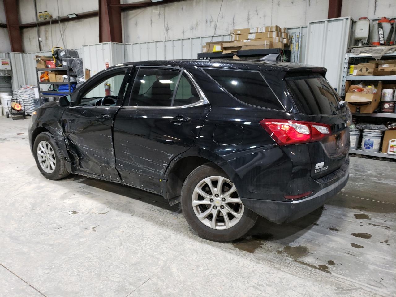 2018 Chevrolet Equinox - Image 2