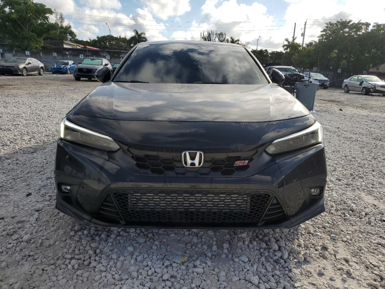 2024 Honda Civic - Image 5