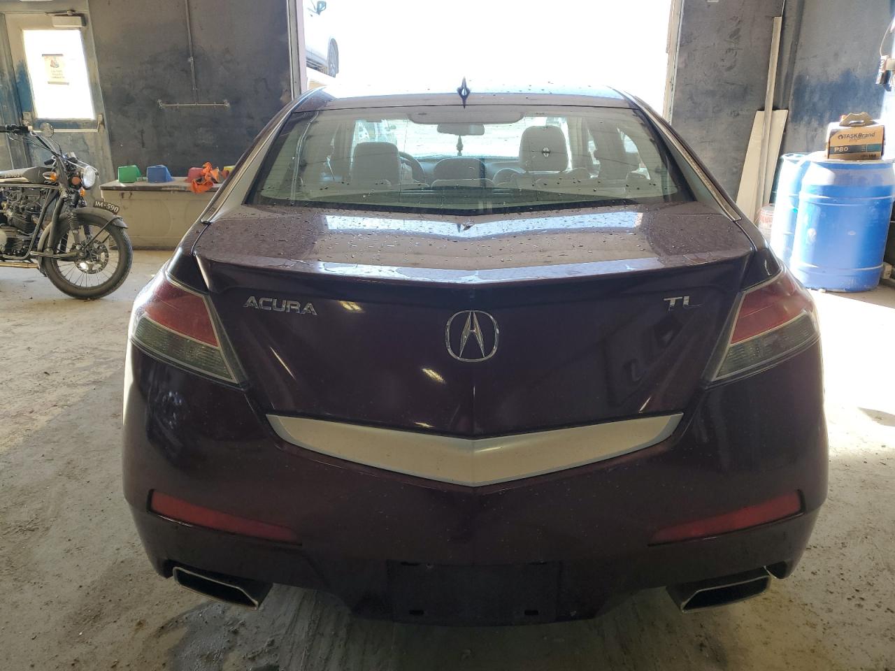 2009 Acura TL - Image 6