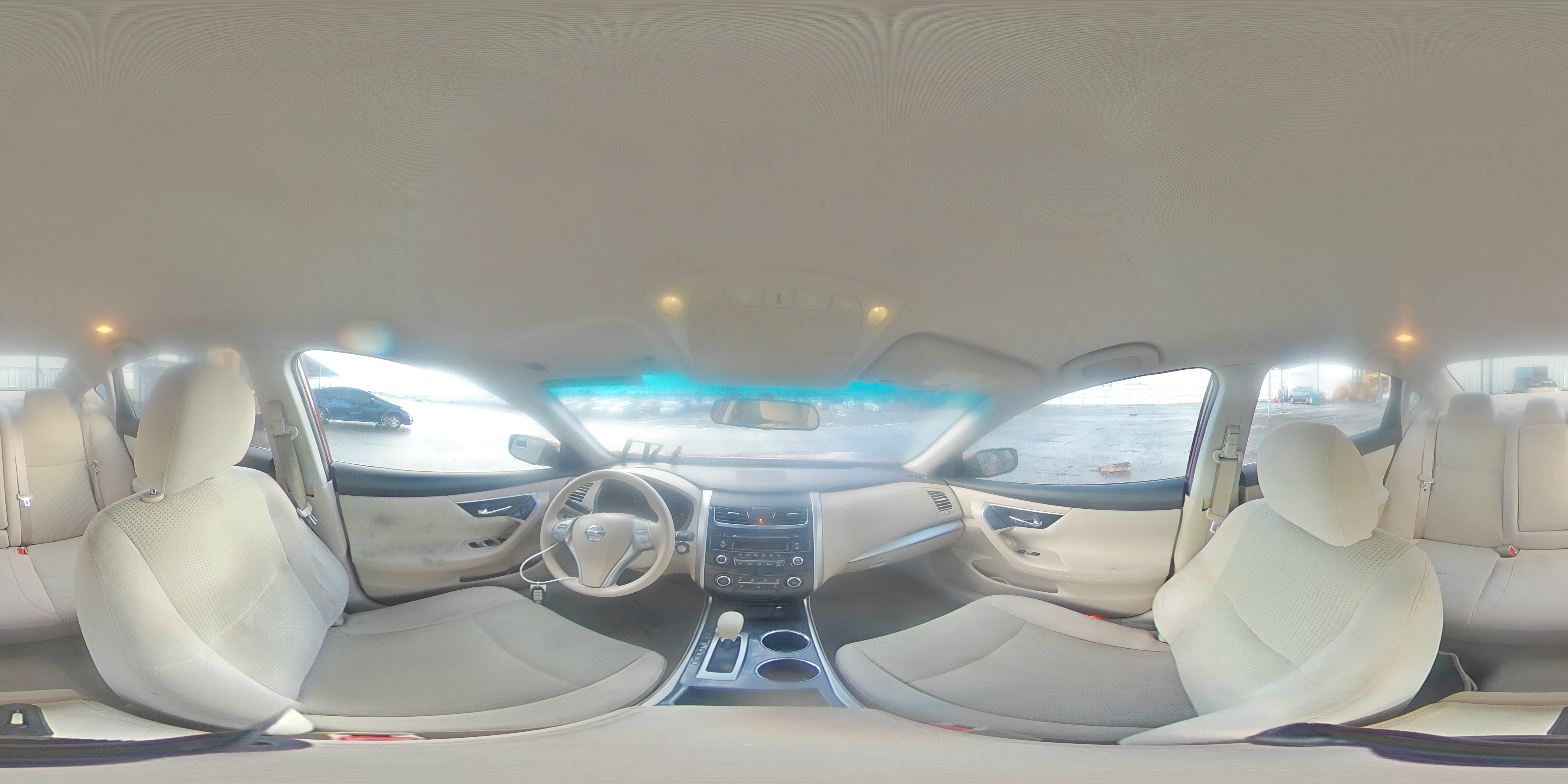 2014 Nissan Altima - Image 13