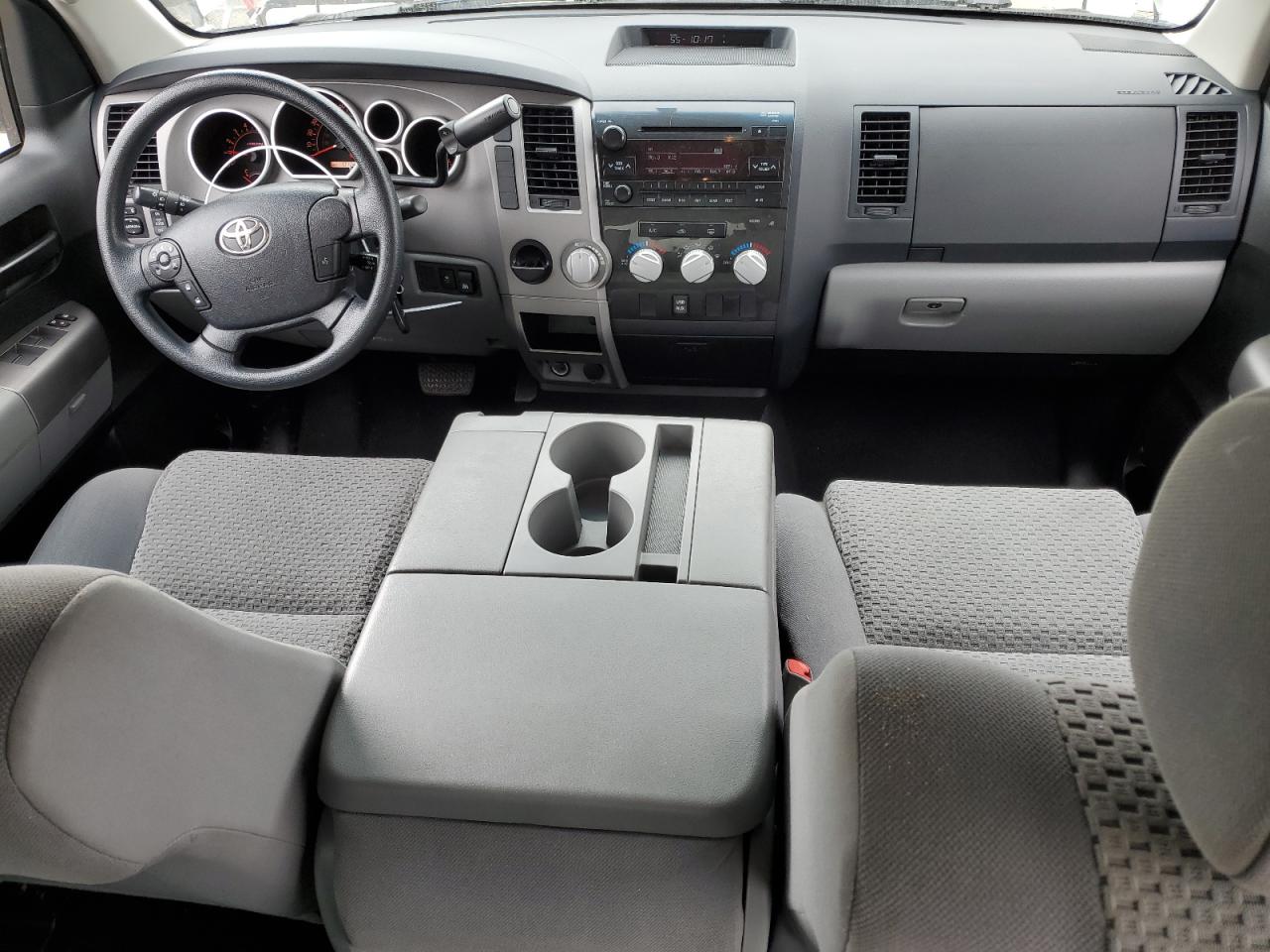 2013 Toyota Tundra - Image 8