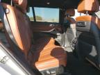 2021 Bmw X7 Xdrive40I на продаже в San Diego, CA - Front End