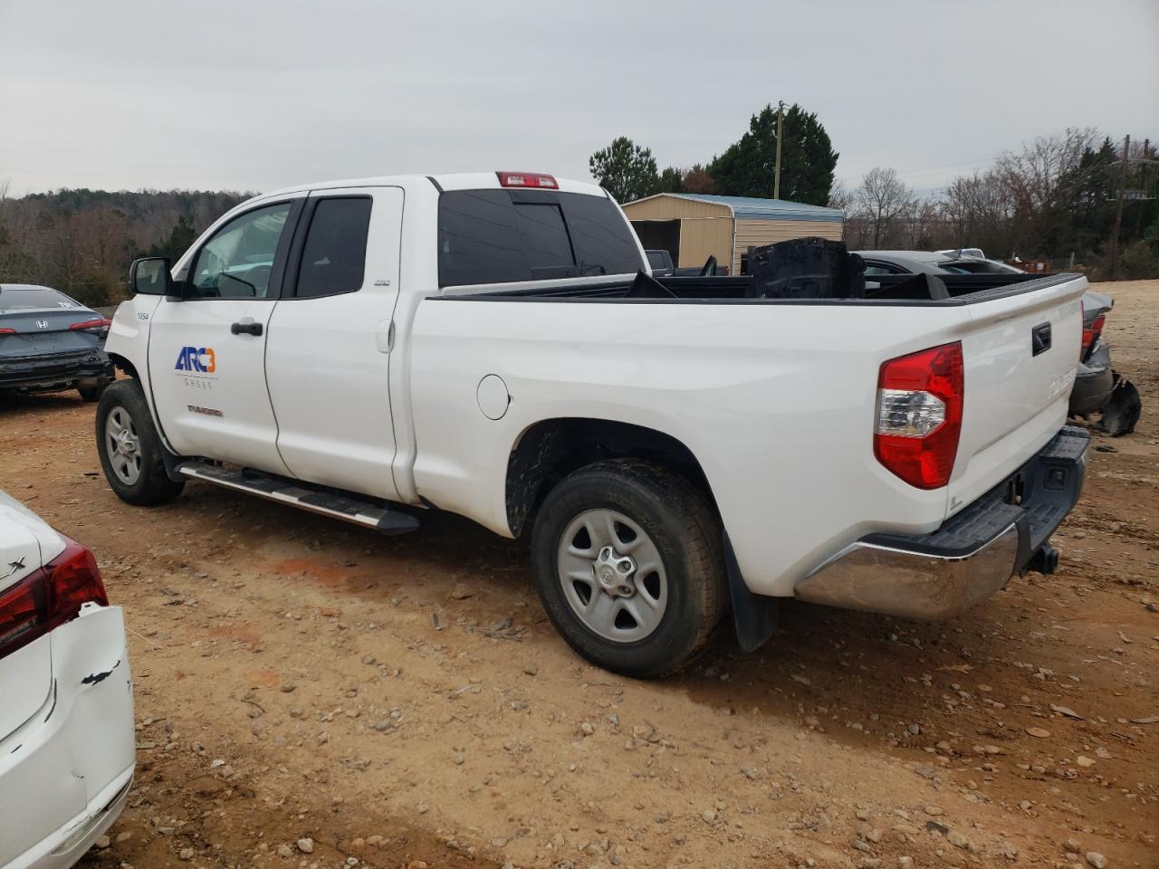 2017 Toyota Tundra - Image 2