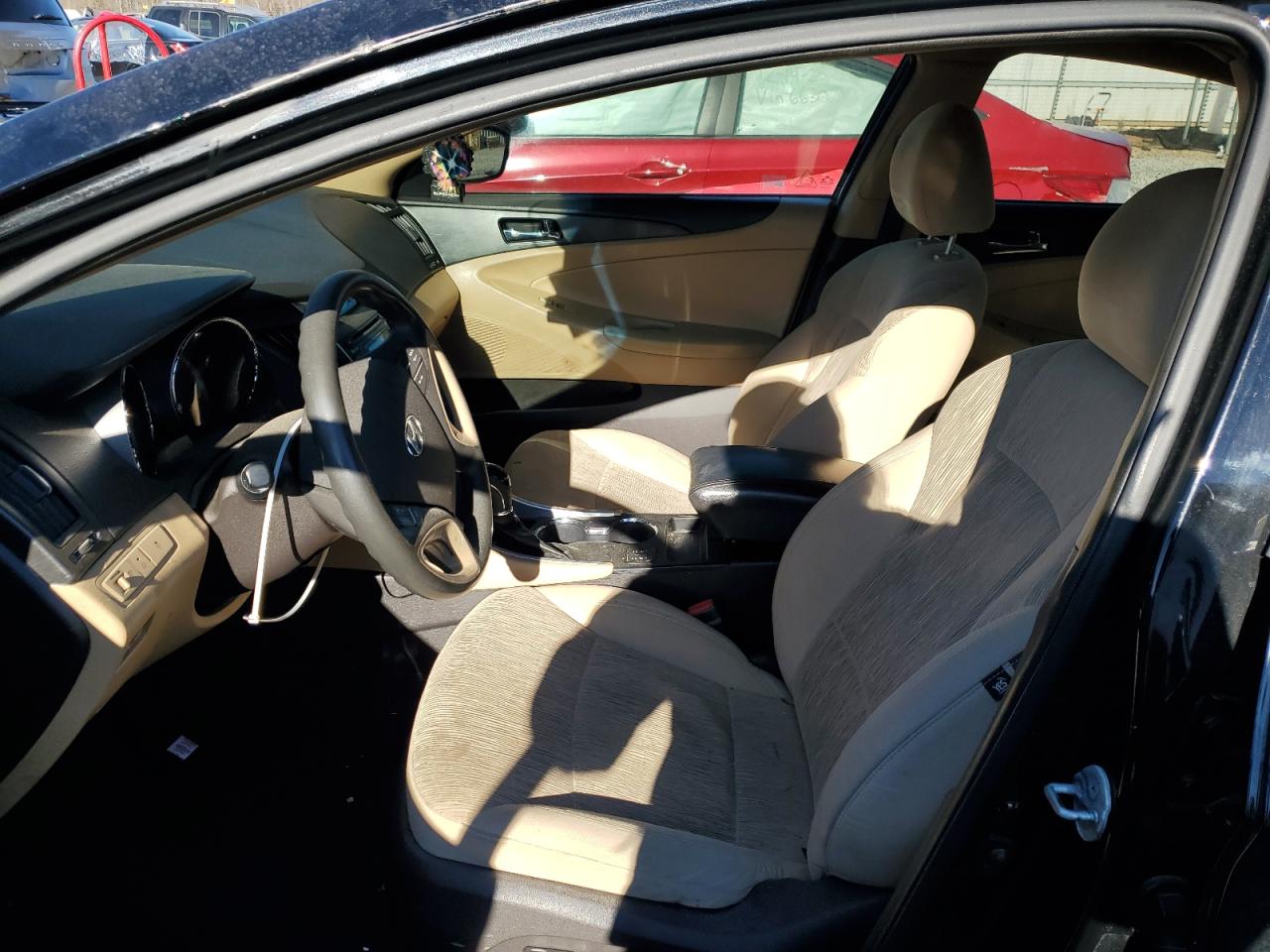 2013 Hyundai Sonata - Image 7