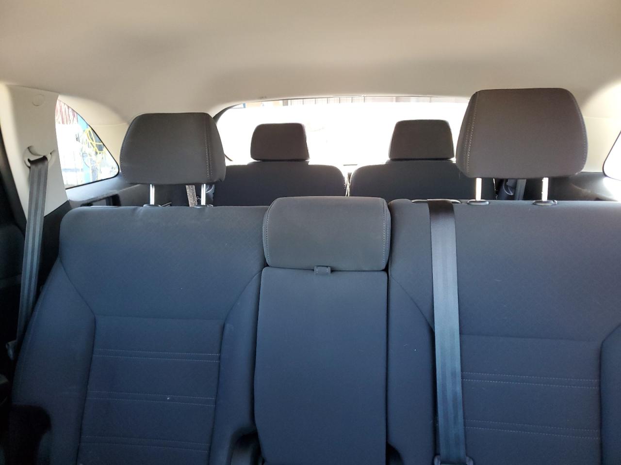 2019 Kia Sorento - Image 10