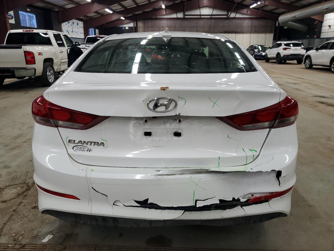 2018 Hyundai Elantra - Image 6