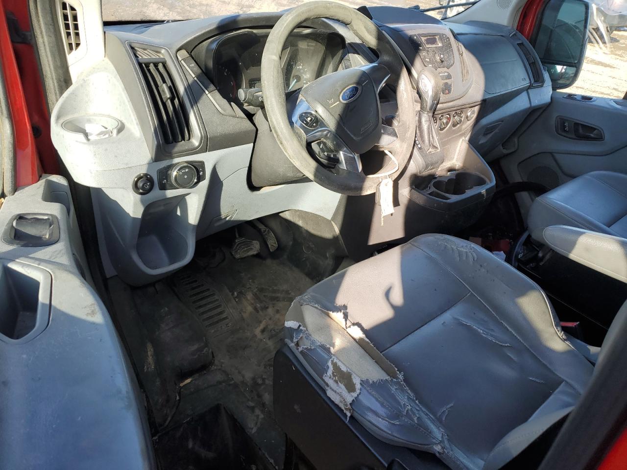 2015 Ford Transit - Image 8