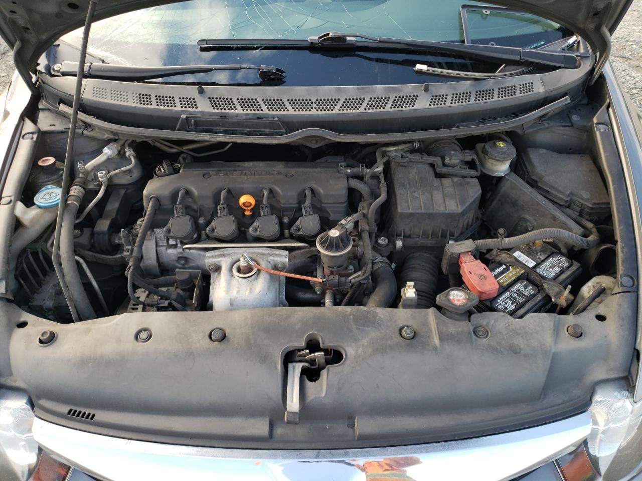 2010 Honda Civic - Image 11