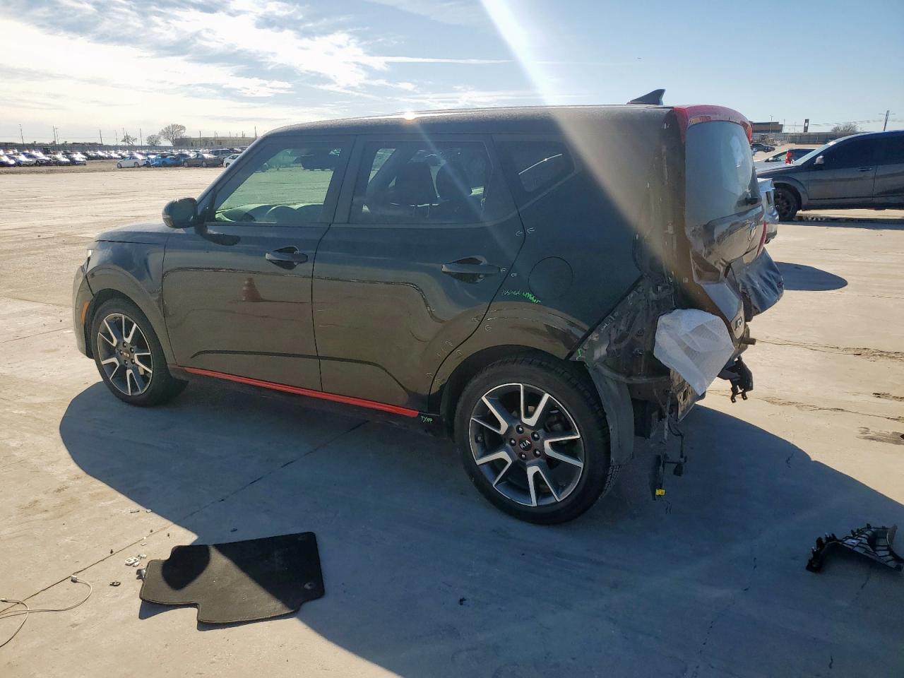 2020 Kia Soul - Image 2