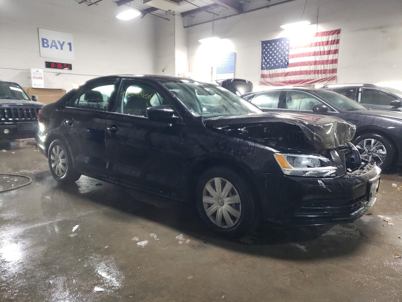 2016 Volkswagen Jetta - Image 4