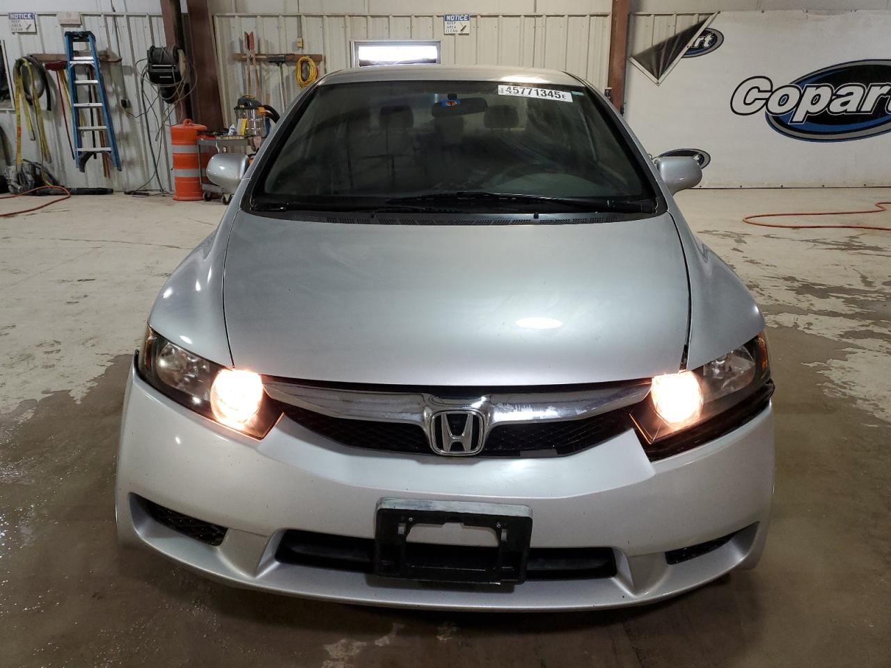 2009 Honda Civic - Image 5