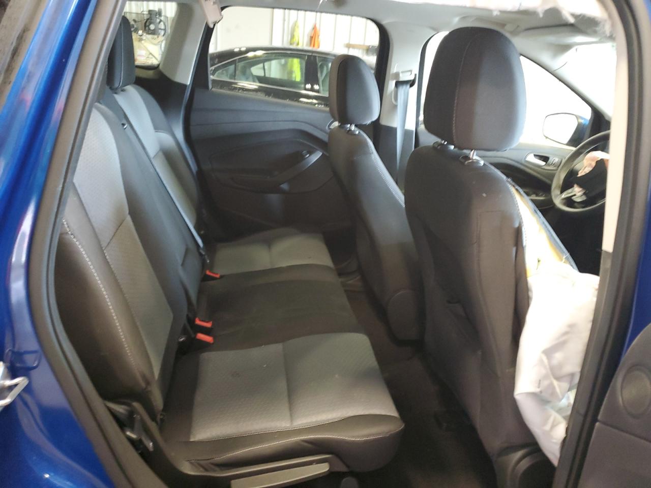 2017 Ford Escape - Image 11