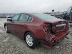 2010 Nissan Altima Base en Venta en Cahokia Heights, IL - Rear End