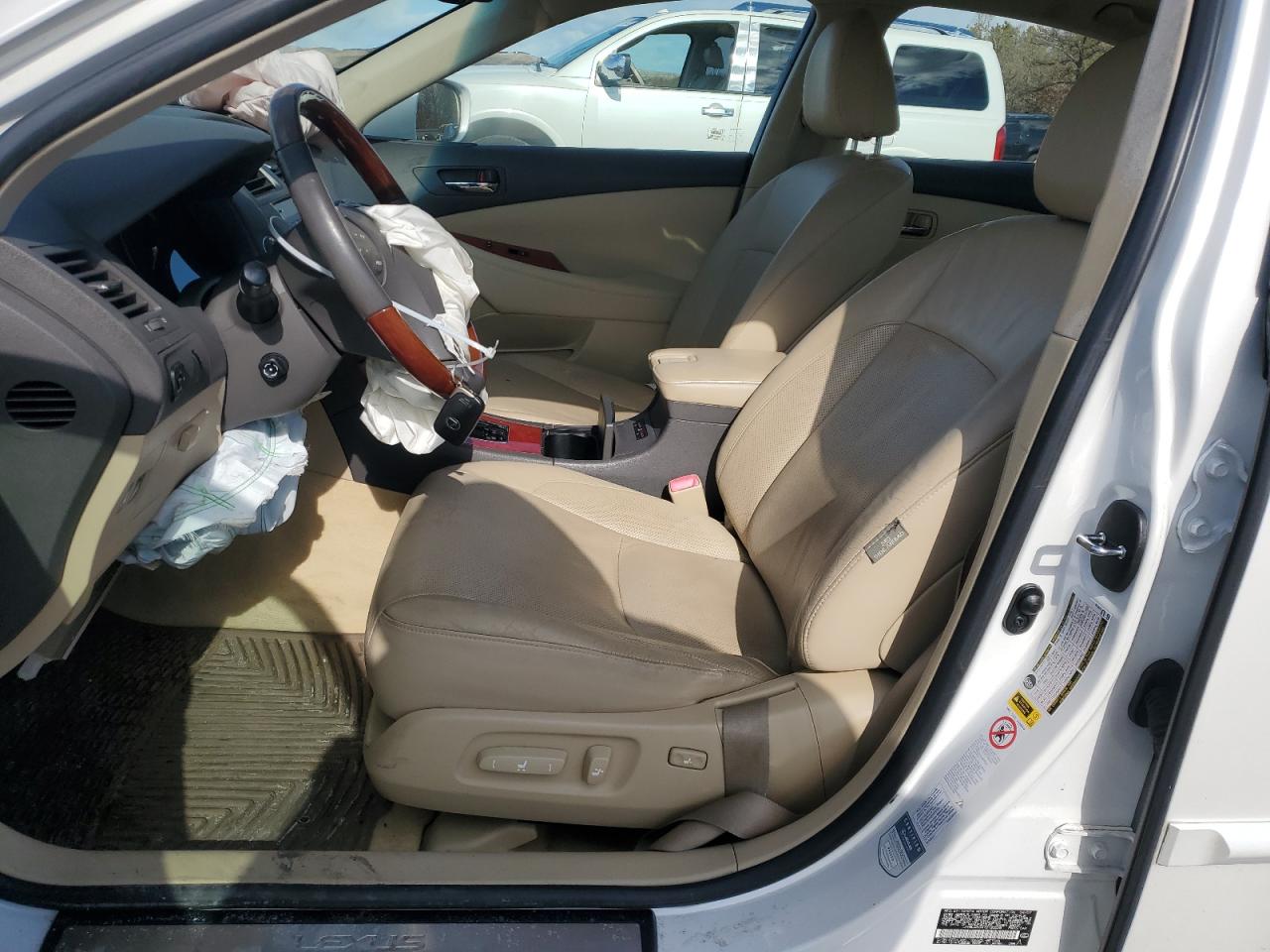 2007 Lexus ES - Image 7