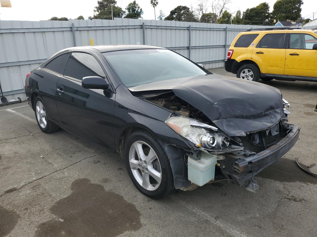 2008 Toyota Camry Solara - Image 4