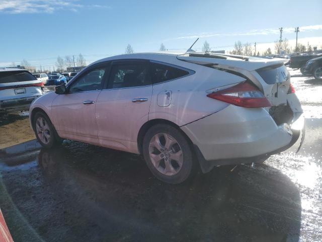 2010 HONDA ACCORD CROSSTOUR EXL