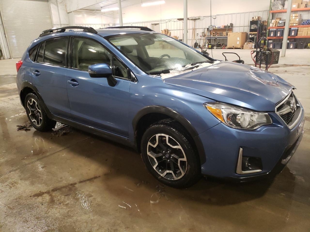 2016 Subaru XV - Image 4