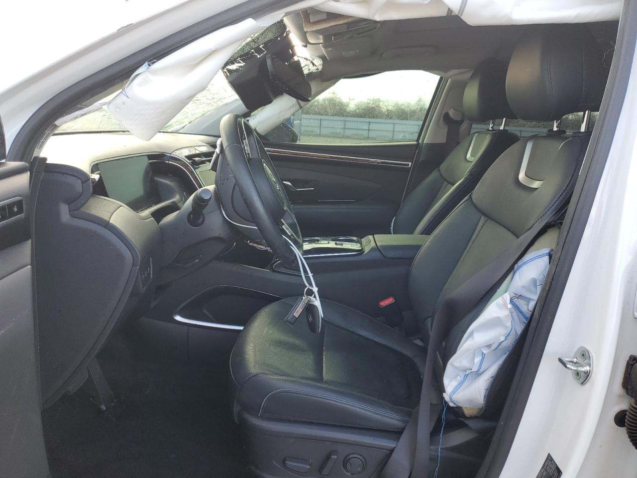 2023 Hyundai Tucson - Image 7