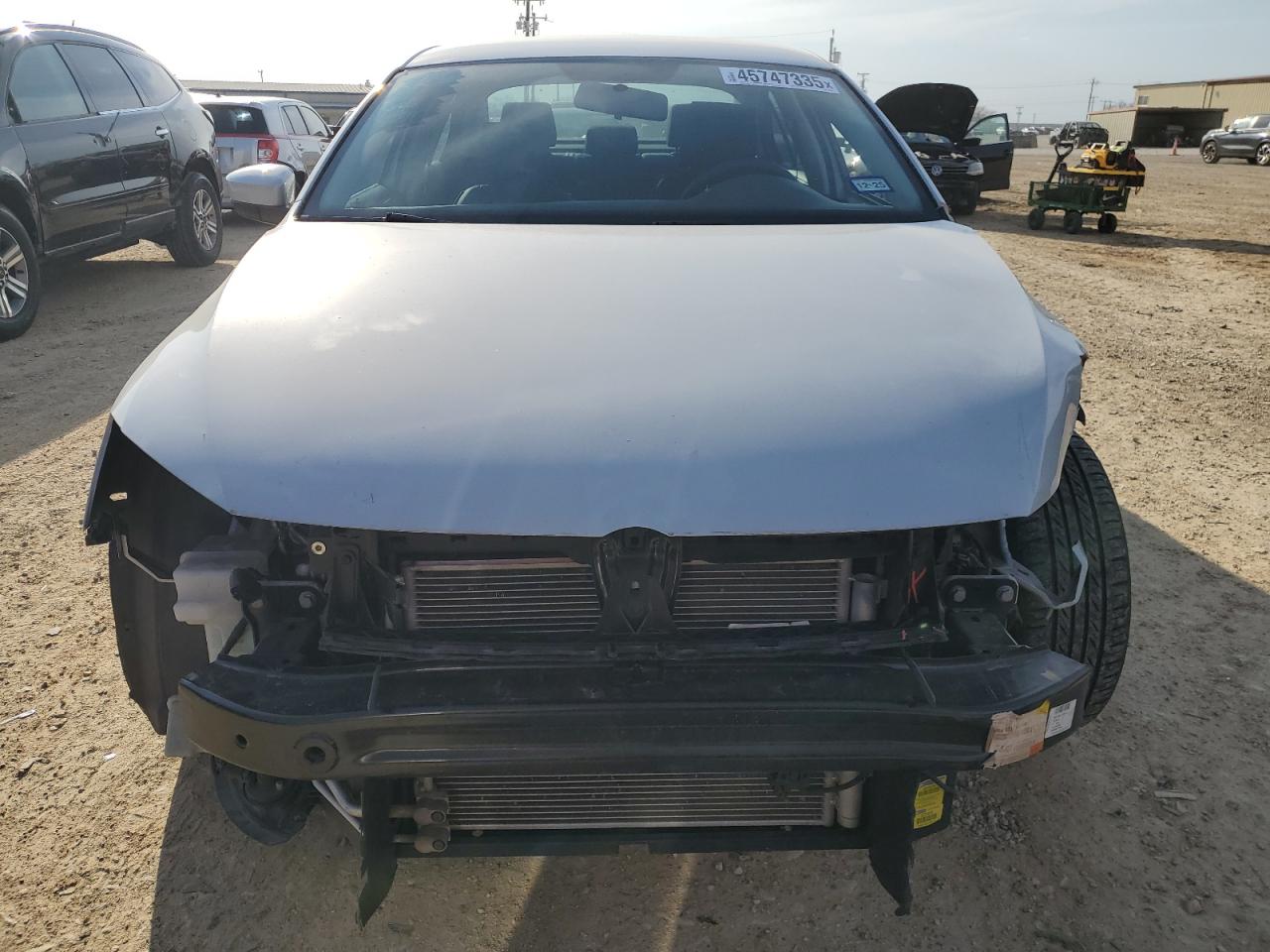 2017 Volkswagen Jetta - Image 5