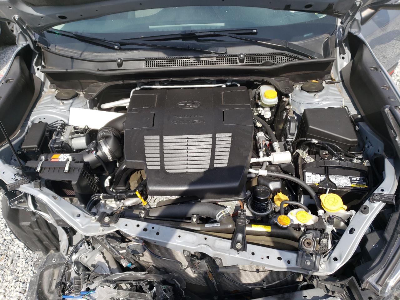 2019 Subaru Forester - Image 12