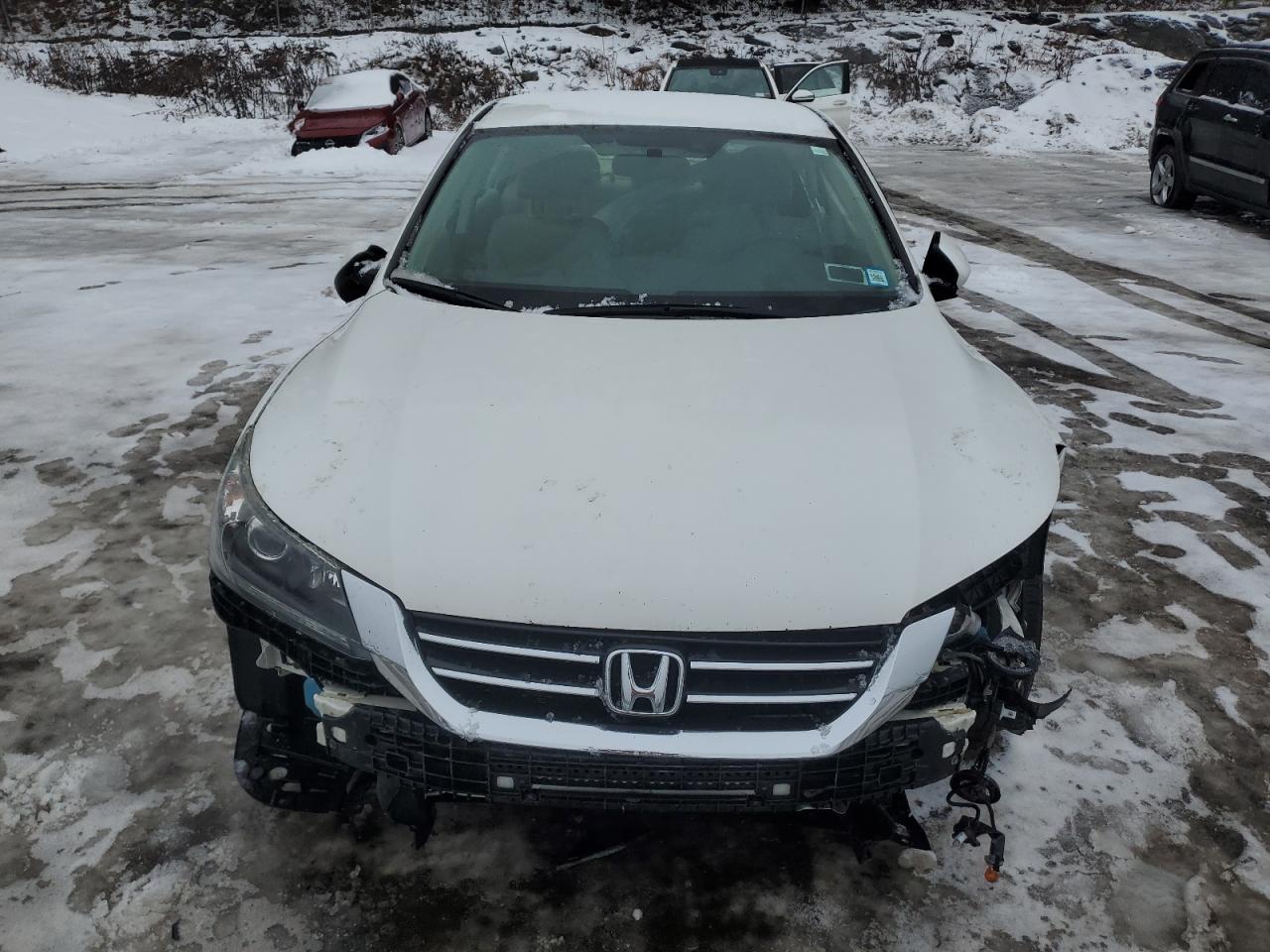 2014 Honda Accord - Image 5